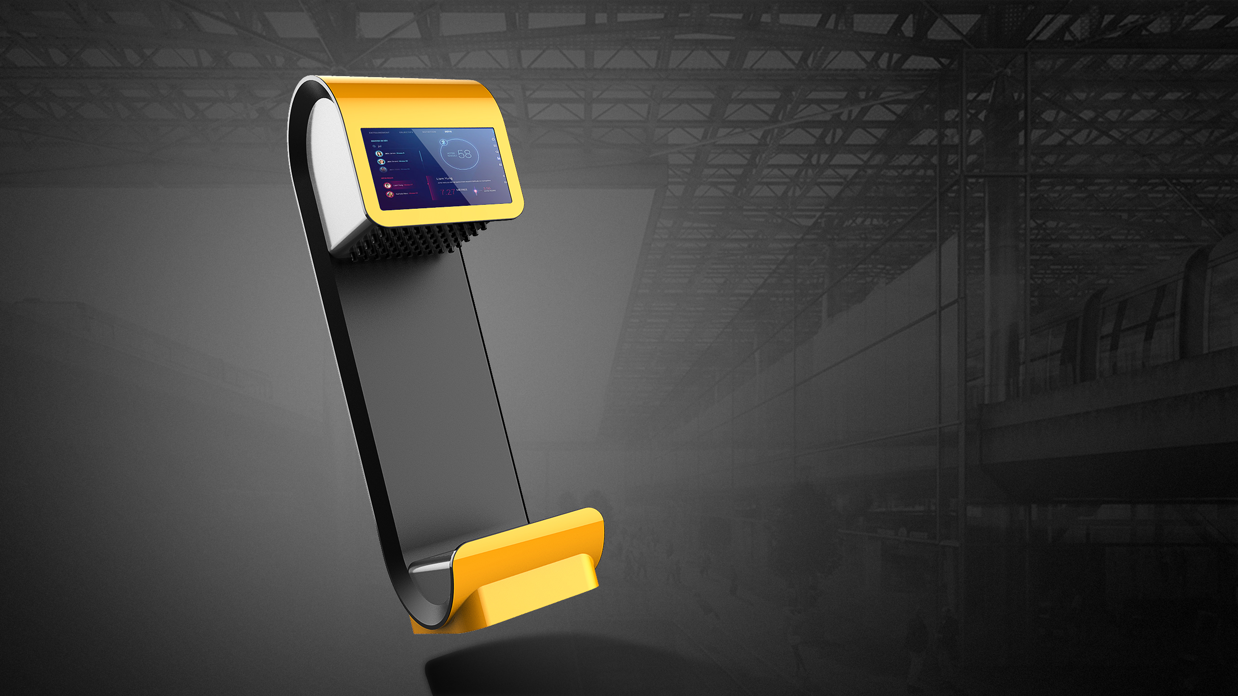 共享雨伞设备sharedumbrellaequipment